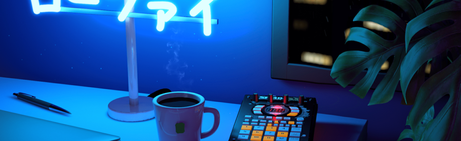 Gaming Inn Discord Server Banner