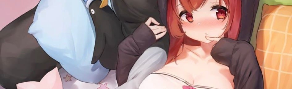 Dulivard Discord Server Banner