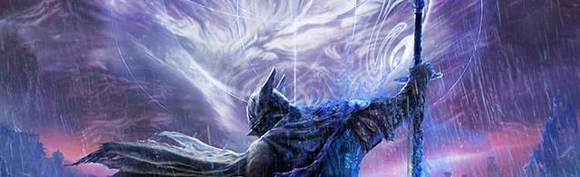 Elden Ring: Nightreign Deutsch Discord Server Banner