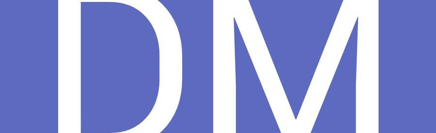 DM ADVERTISEMENTS Discord Server Banner