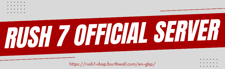 𝕽𝖚𝖘𝖍 7 𝕸𝖆𝖋𝖎𝖆 Discord Server Banner