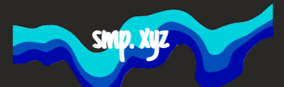 SMP.xyz Discord Server Banner