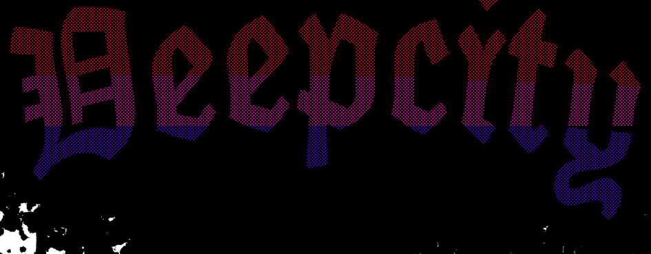 DeepCity - FiveM Discord Server Banner