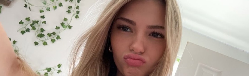 NSFW PARADISE Discord Server Banner