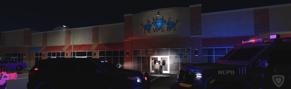 Frontlines Roleplay | ERLC Discord Server Banner