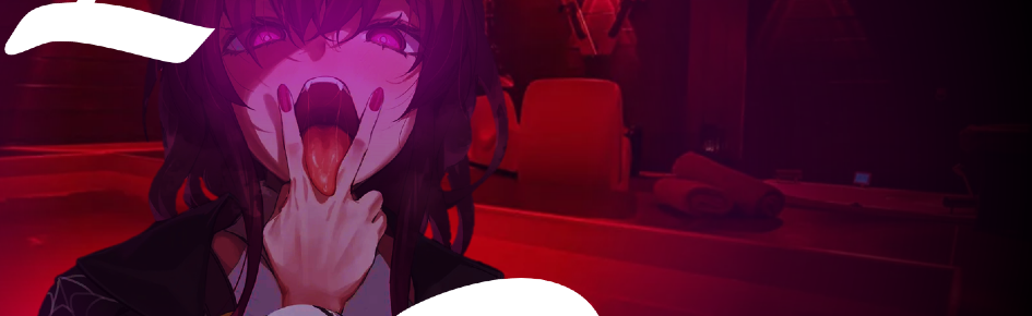 ❤️Land of Desires❤️~ Discord Server Banner