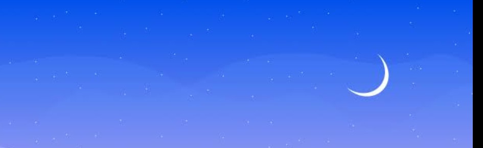 ? BlueNight #STAYATHOME Discord Server Banner