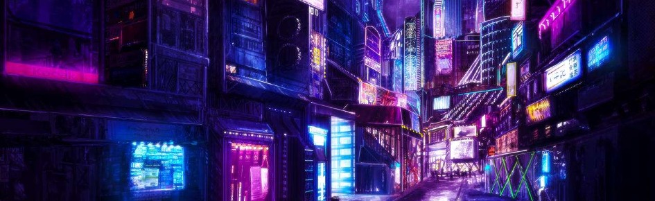 OTAKU HEAVEN Discord Server Banner