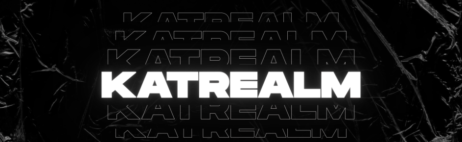 KatRealm Discord Server Banner