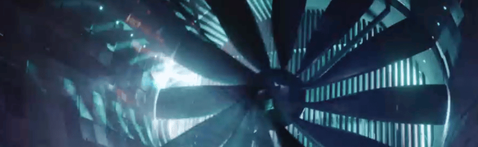 The Hideout Discord Server Banner