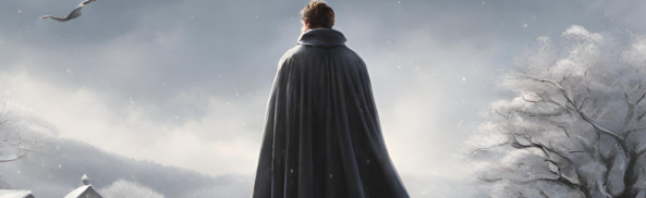 legacy Discord Server Banner