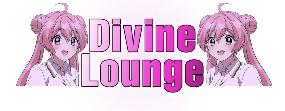 Divine Lounge™ Discord Server Banner
