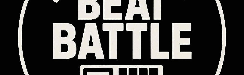 Melbourne Beat Battles Discord Server Banner