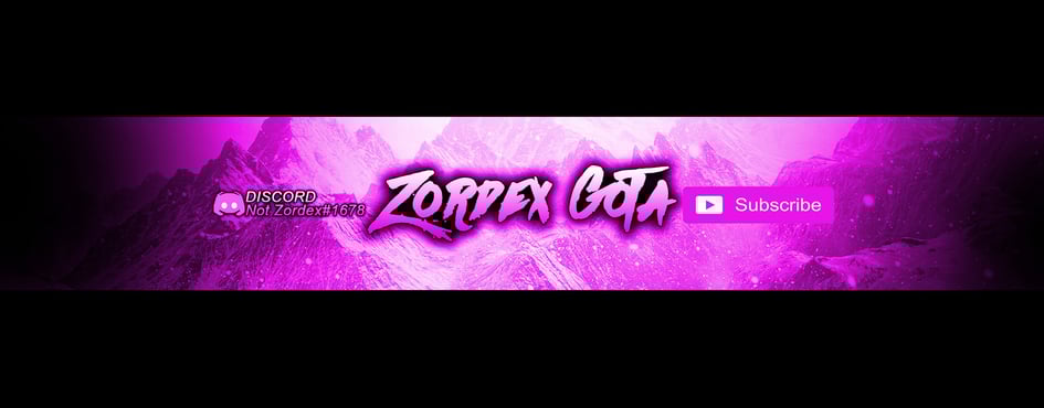 marks Discord Server Banner