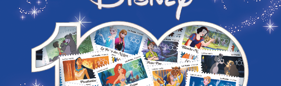 Disney & Co Discord Server Banner