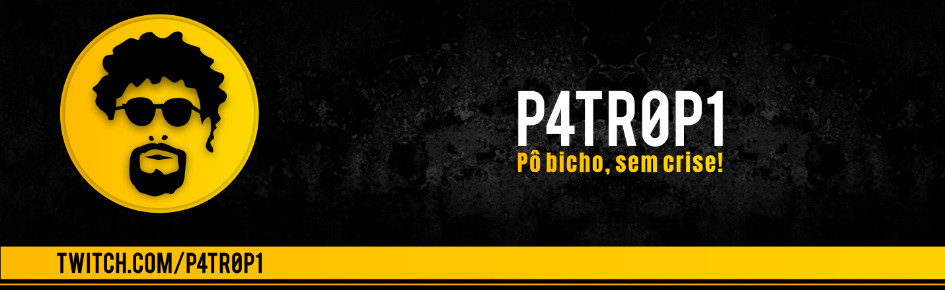 p4tr0p1 Discord Server Banner