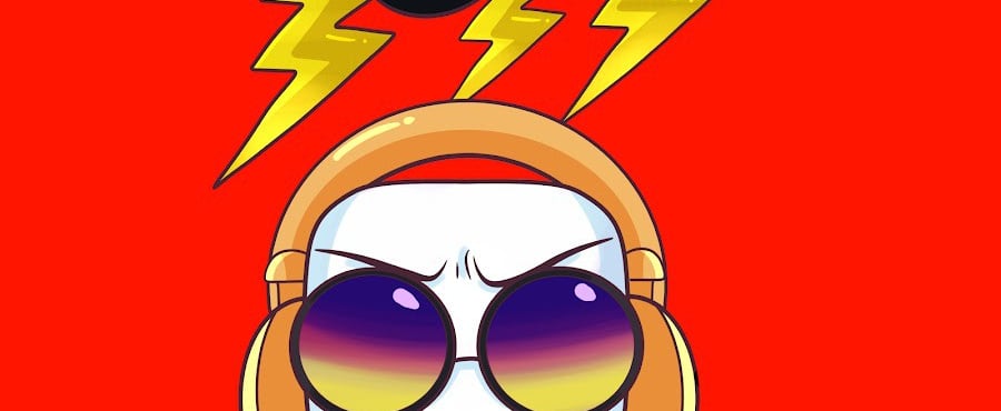 Cringtastic's Community Discord Server Banner