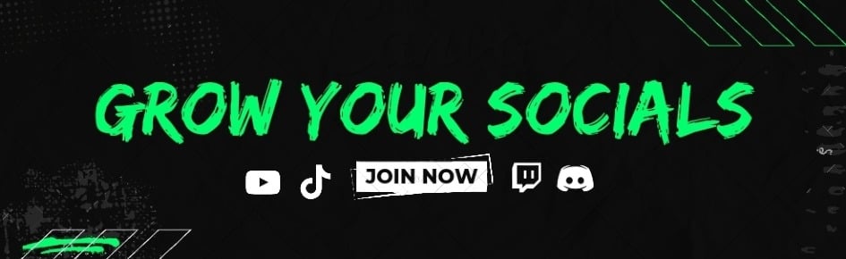 Advertising Empire Discord Server Banner