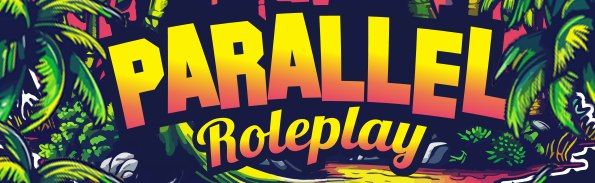 Parallel RP Discord Server Banner