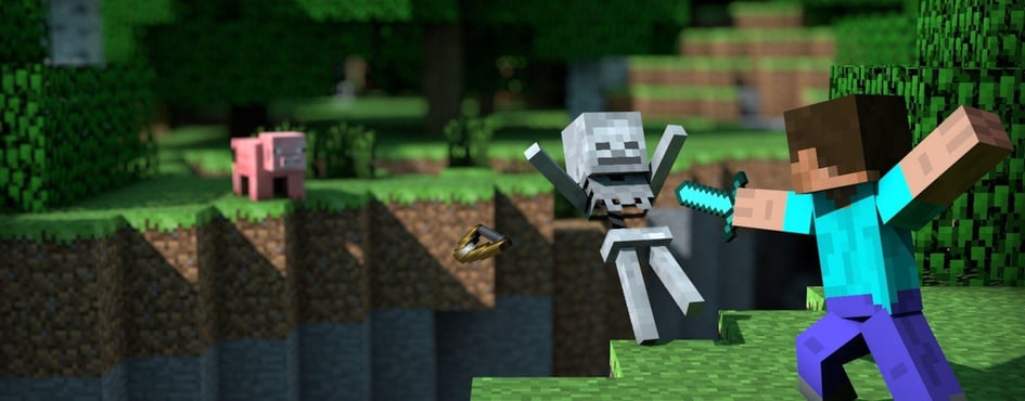 MarshmallowXFam Discord Server Banner