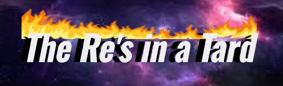 The Re's in a Tard Discord Server Banner