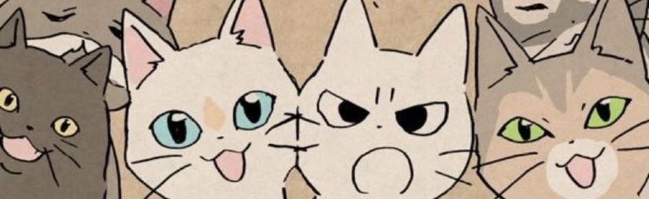 The Closet Discord Server Banner