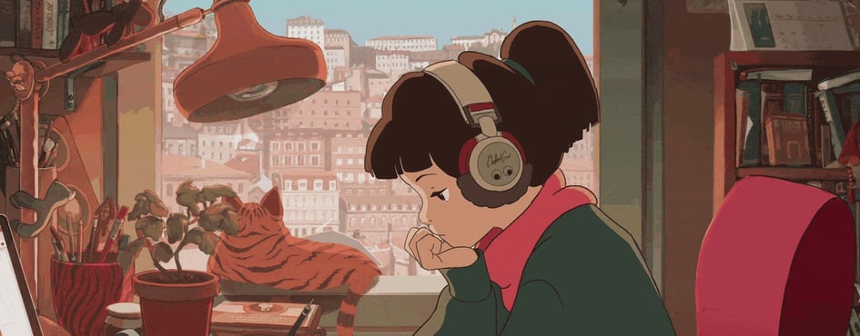 Study Buddies Discord Server Banner