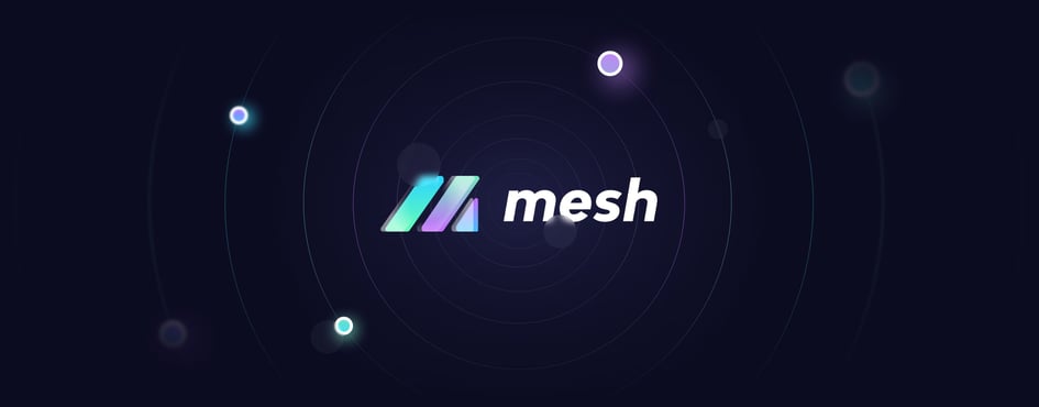 Mesh Monitors Discord Server Banner