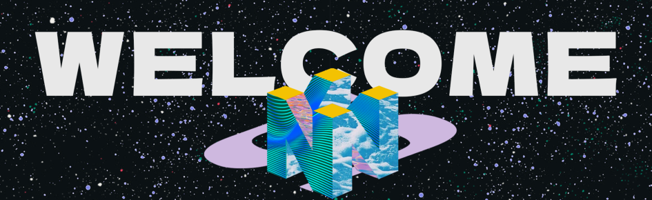 NostalgiaStation Discord Server Banner