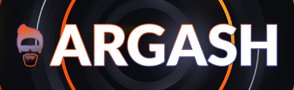 Argash's Super Friends Discord Server Banner