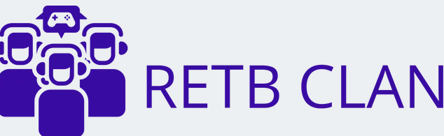 RETB CLUB (ps99 roblox) Discord Server Banner