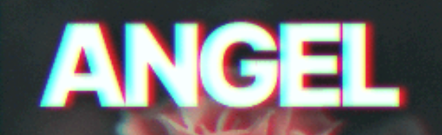 ANGEL Discord Server Banner