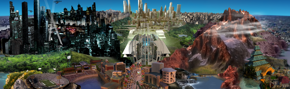 Home Headquarters Discord Server Banner