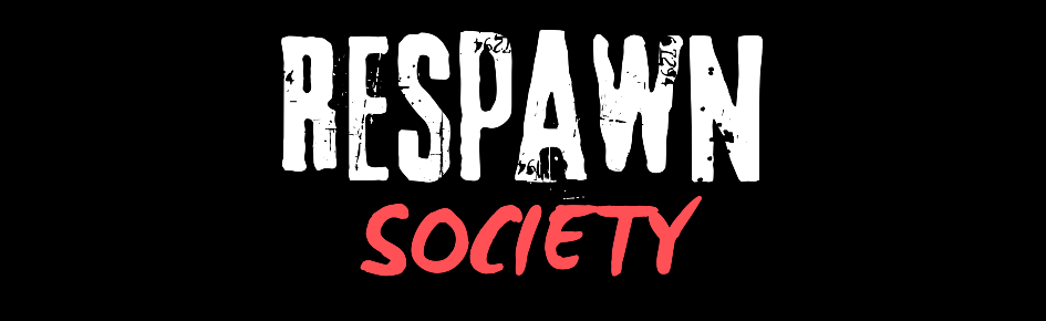 Respawn Society Discord Server Banner