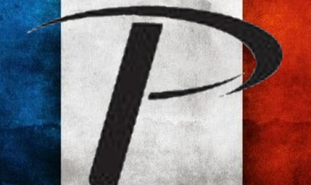 PMFR - Pubg Mobile Discord Server Banner