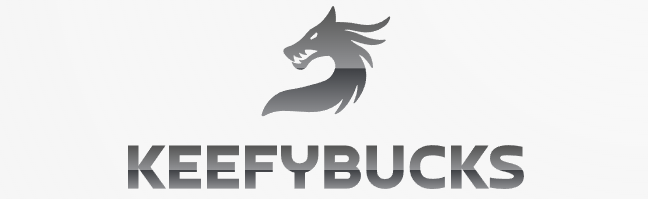 KeefyBucks Discord Server Banner