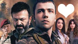 Gözün Arkada Kalmasın Discord Server Banner