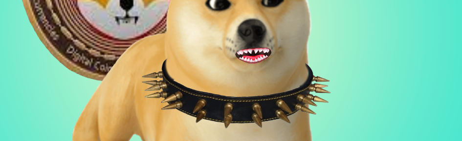 ShibaStars Avatar Collection Discord Server Banner