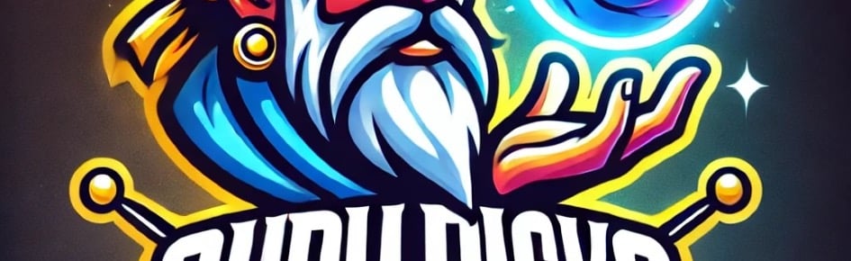 Guru Sports Picks Discord Server Banner