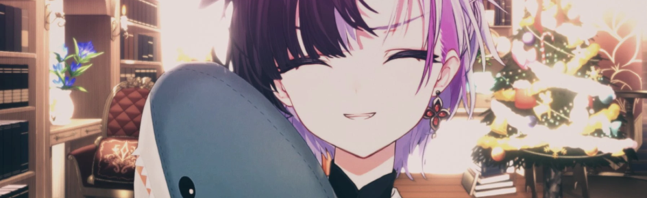 Rin's Kingdom of Skrunklies Discord Server Banner