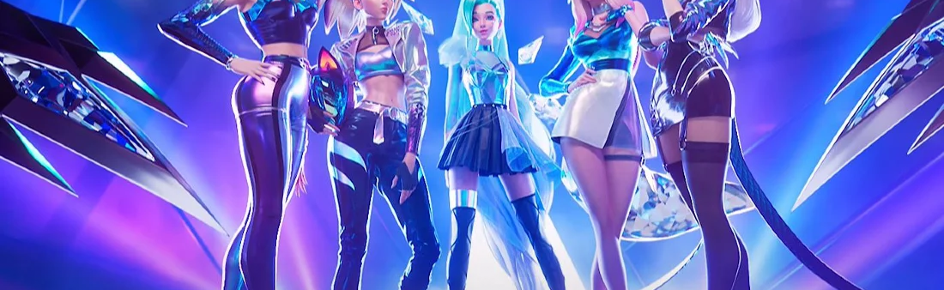 Gaming Palast Discord Server Banner