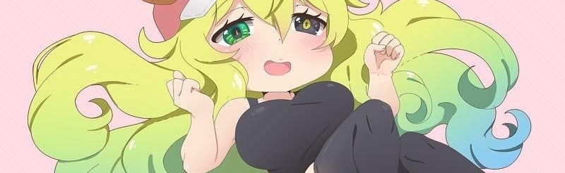 Lovely Lucoa's Server Discord Server Banner