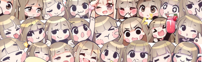 Kelly Discord Server Banner