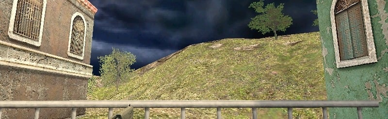 Golden Palace Discord Server Banner