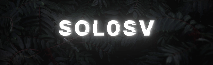 𝚂𝙾𝙻'𝚂 𝙾𝙵 𝙸𝚗𝚏𝚒𝚗𝚒𝚝𝚢 Discord Server Banner