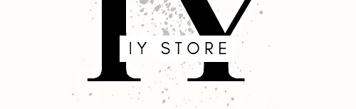 IY STORE Discord Server Banner