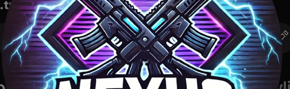 NexusSquadX Discord Server Banner