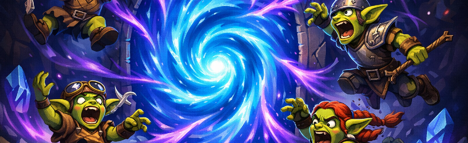 Bastion du Multivers Discord Server Banner