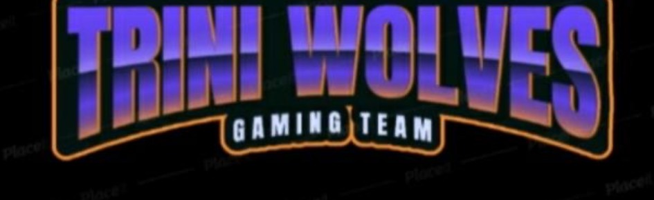 Trini Wolves Discord Server Banner