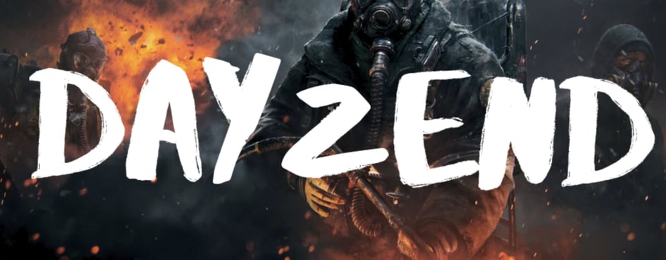 DAYZEND-Deerisle Discord Server Banner